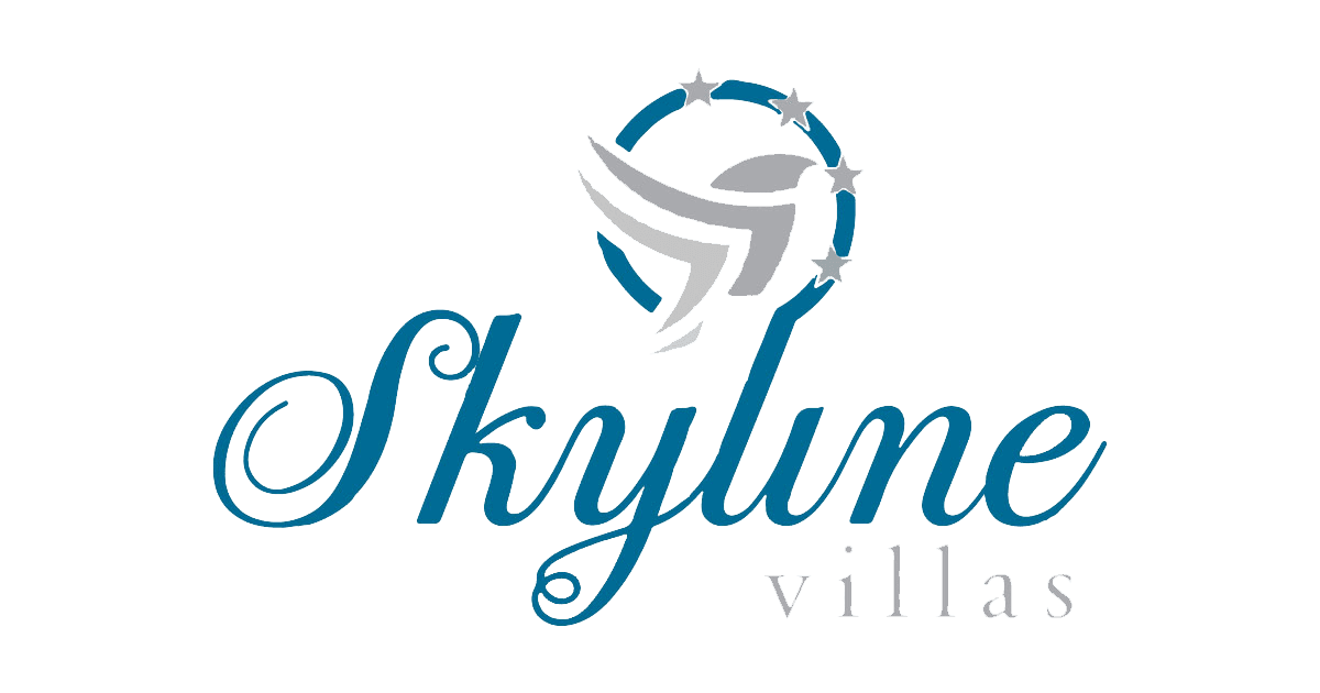 naxos skyline villas logo