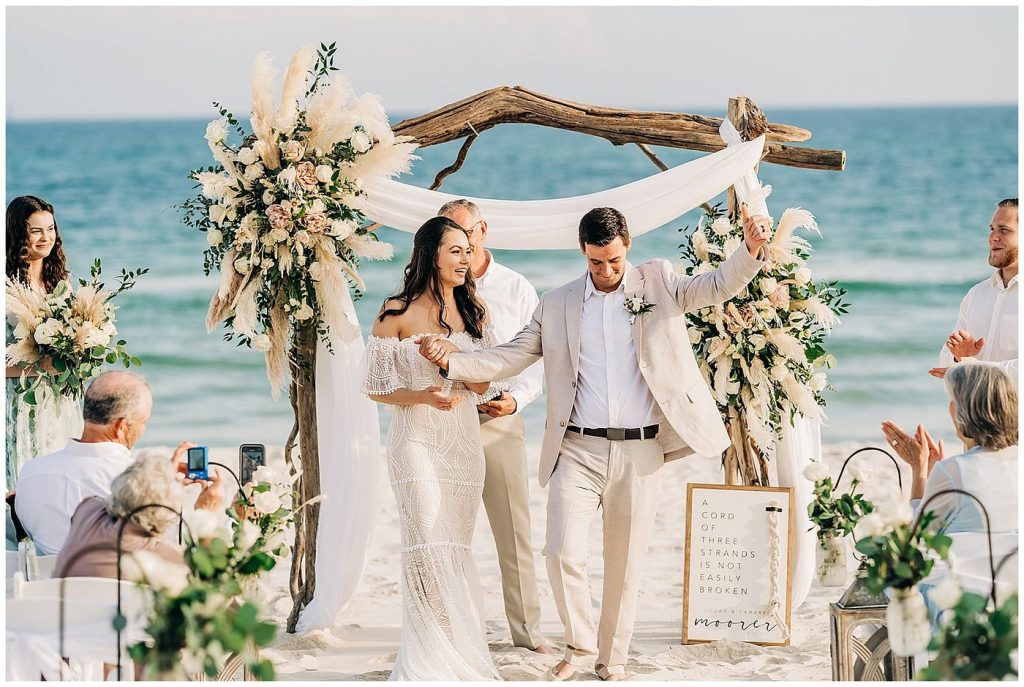Where Your Dream Wedding Unfolds - Naxos